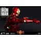 Iron Man MMS Diecast Action Figure 1/6 Iron Man Mark III 30 cm